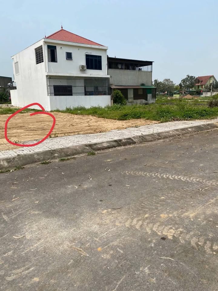 Đất nền Cửa Lò 147.9m² giá thỏa thuận - Vị trí đắc địa, kinh doanh sinh lời!