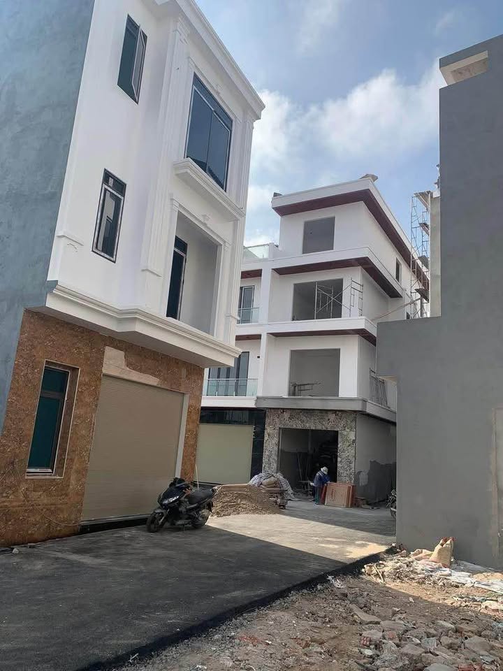 Đất nền lô góc TDP Trang Quan, Hải Phòng 62m² giá 2.2 tỷ - Sổ đỏ chính chủ!