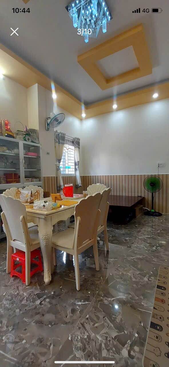 Nhà 2 mặt tiền phường 6 Cà Mau 121m² giá 3.3 tỷ - Đầu tư sinh lời cao!