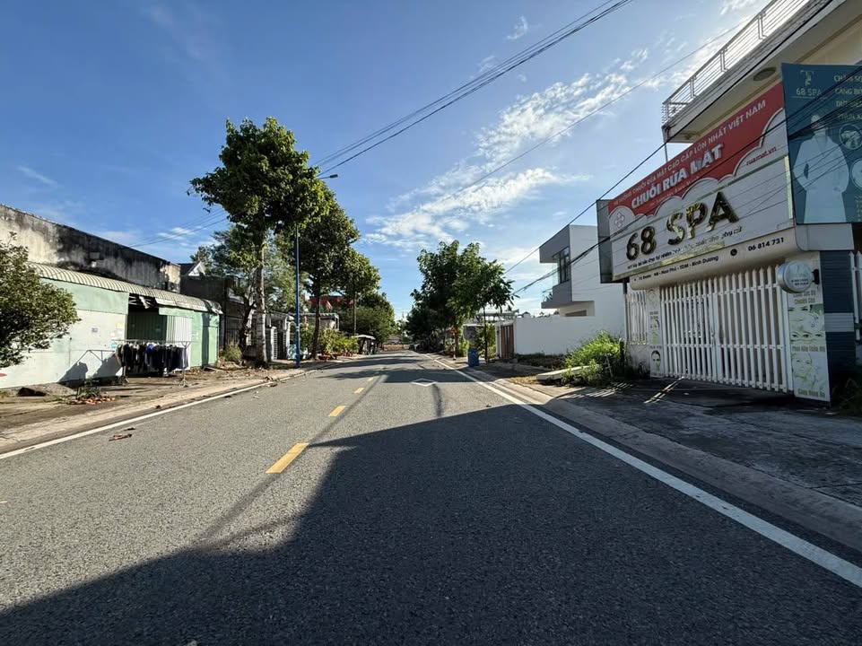 Đất N8 TDC Hòa Lợi A, Bến Cát, Bình Dương 150m² giá 4 tỷ - Đầu tư sinh lời!