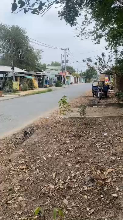 Đất Thới Hòa Bến Cát 800m² giá 6 tỷ - Vị trí kinh doanh mặt tiền hấp dẫn!