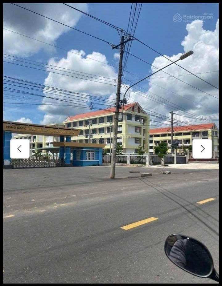 Bán Dãy Nhà Trọ Tân Định, Bắc Tân Uyên, Bình Dương 258m² - Đầu Tư Sinh Lời Cao!