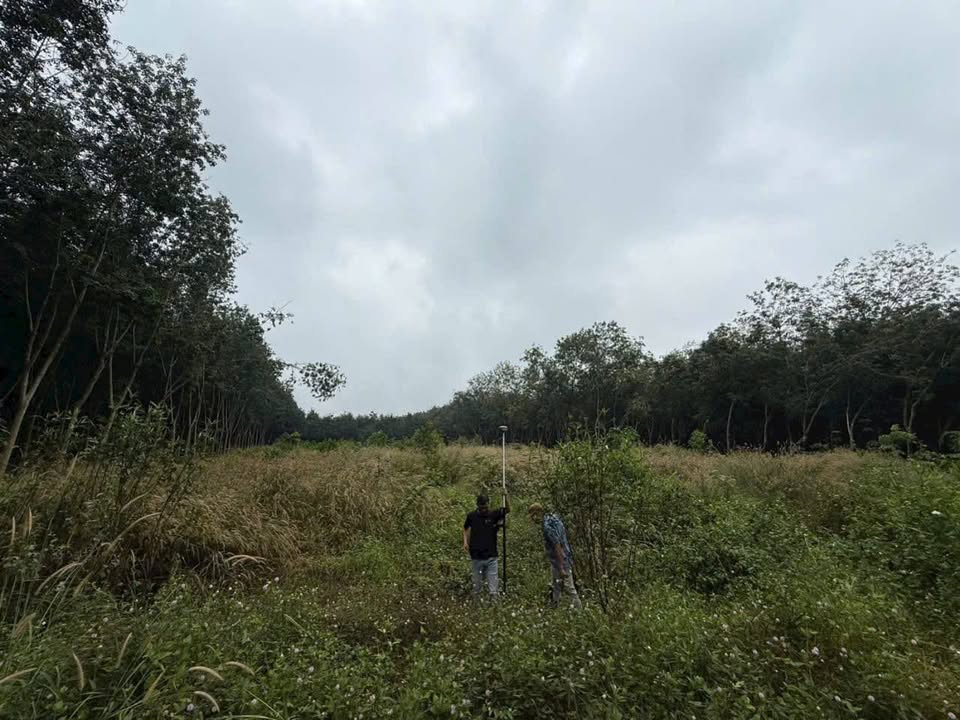 Đất nền Minh Lập, Chơn Thành 1100m² chỉ 200 triệu - Cơ hội đầu tư tuyệt vời!