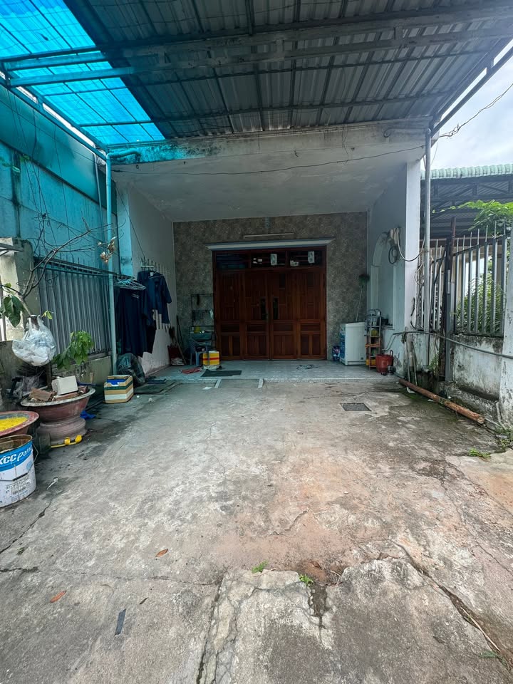 Nhà cho thuê đường Nguyễn Đức Thuận, Hiệp Thành, Thủ Dầu Một - Giá 5 triệu, chính chủ!