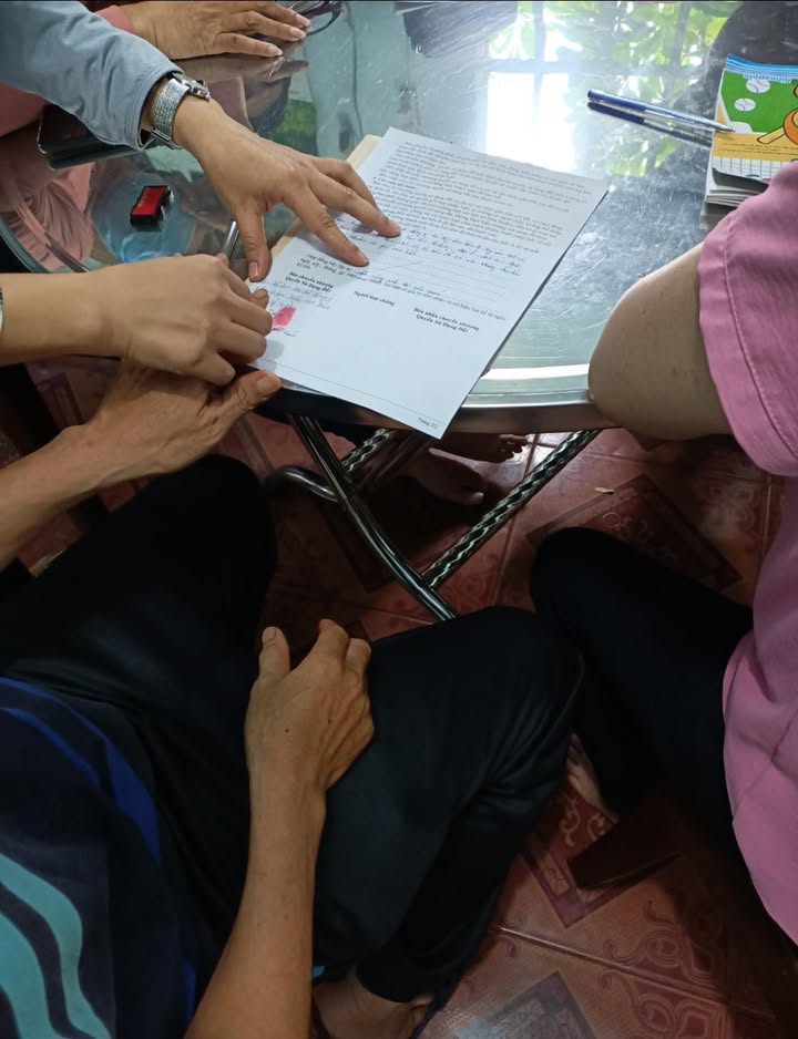 Đất thổ cư Ngãi Giao, Châu Đức 150m² giá 5.9 tỷ - Mặt tiền nhựa rộng rãi!