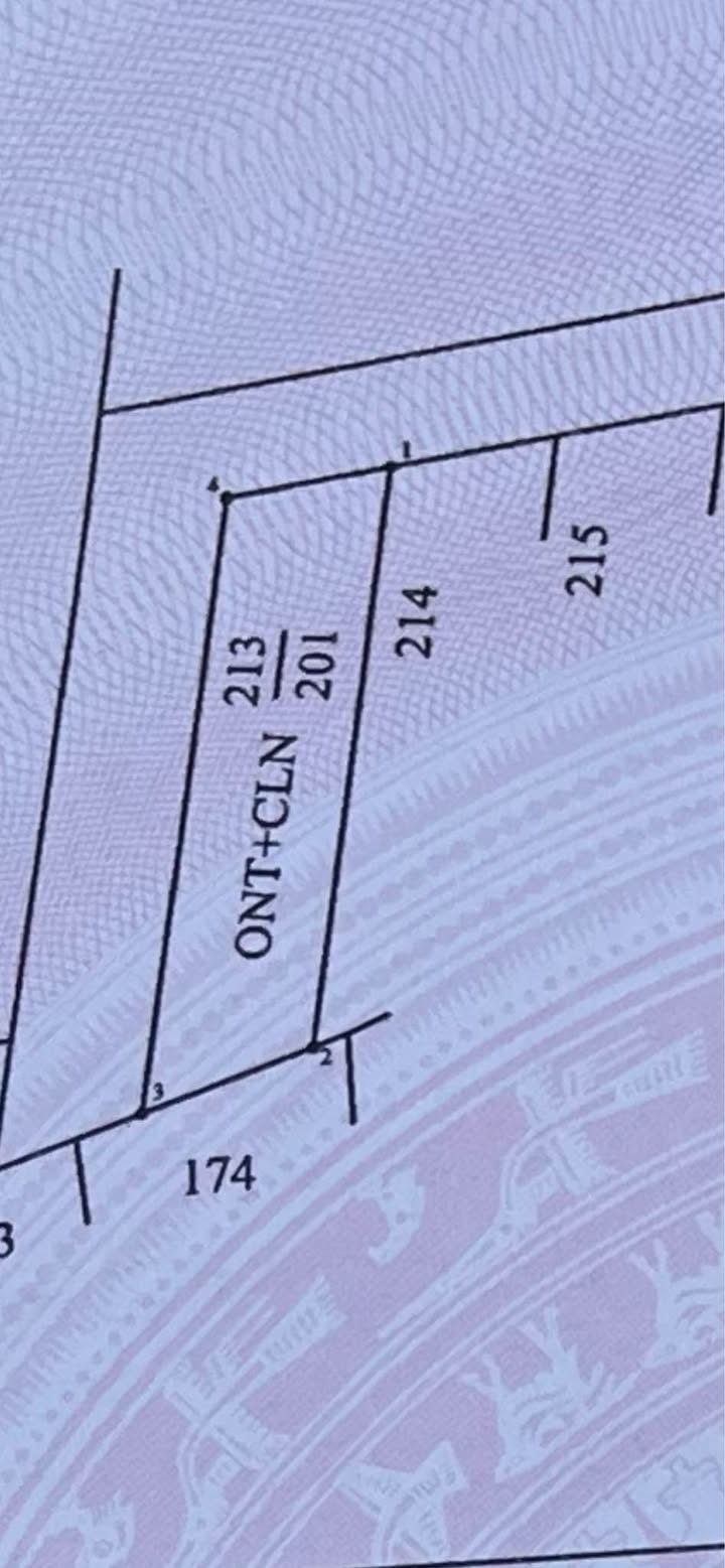 Đất nền Tân Thành, Yên Thành 210m² giá chỉ 100 triệu - Đầu tư sinh lời cao!