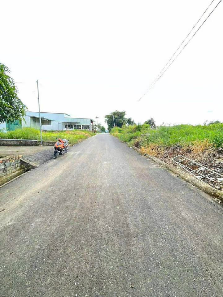 Đất thổ cư Lộc Thành, Bảo Lâm 205m² giá 970 triệu - Cơ hội đầu tư tuyệt vời!