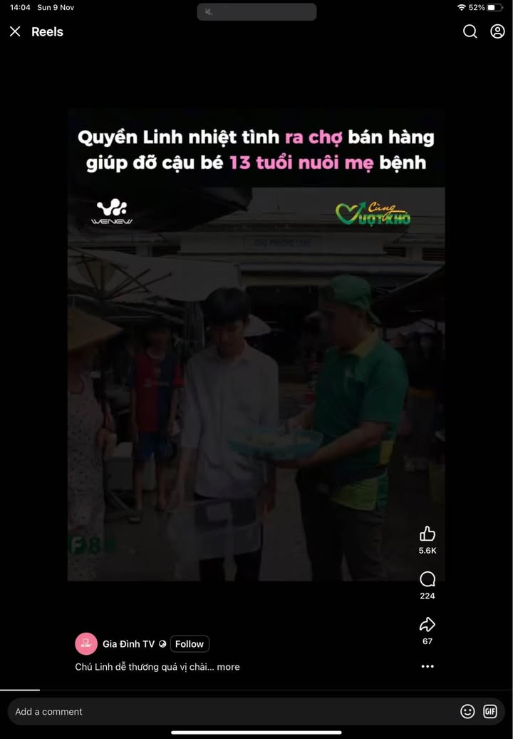 Nhà mặt tiền đường Hùng Vương, Bảo Lâm 440m² - Đối diện hồ Bảo Lâm!