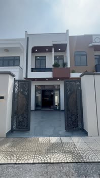 Nhà Phường 8, Mỹ Tho 125m² - Hẻm xe hơi, Chính chủ bán gấp!