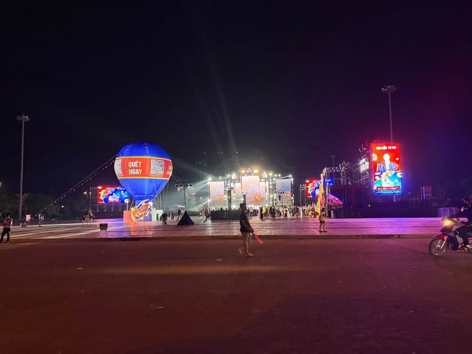 Đất nền Mỹ Tho 80m² giá 750 triệu - Đầu tư sinh lời ngay tại chợ Cầu Cống!