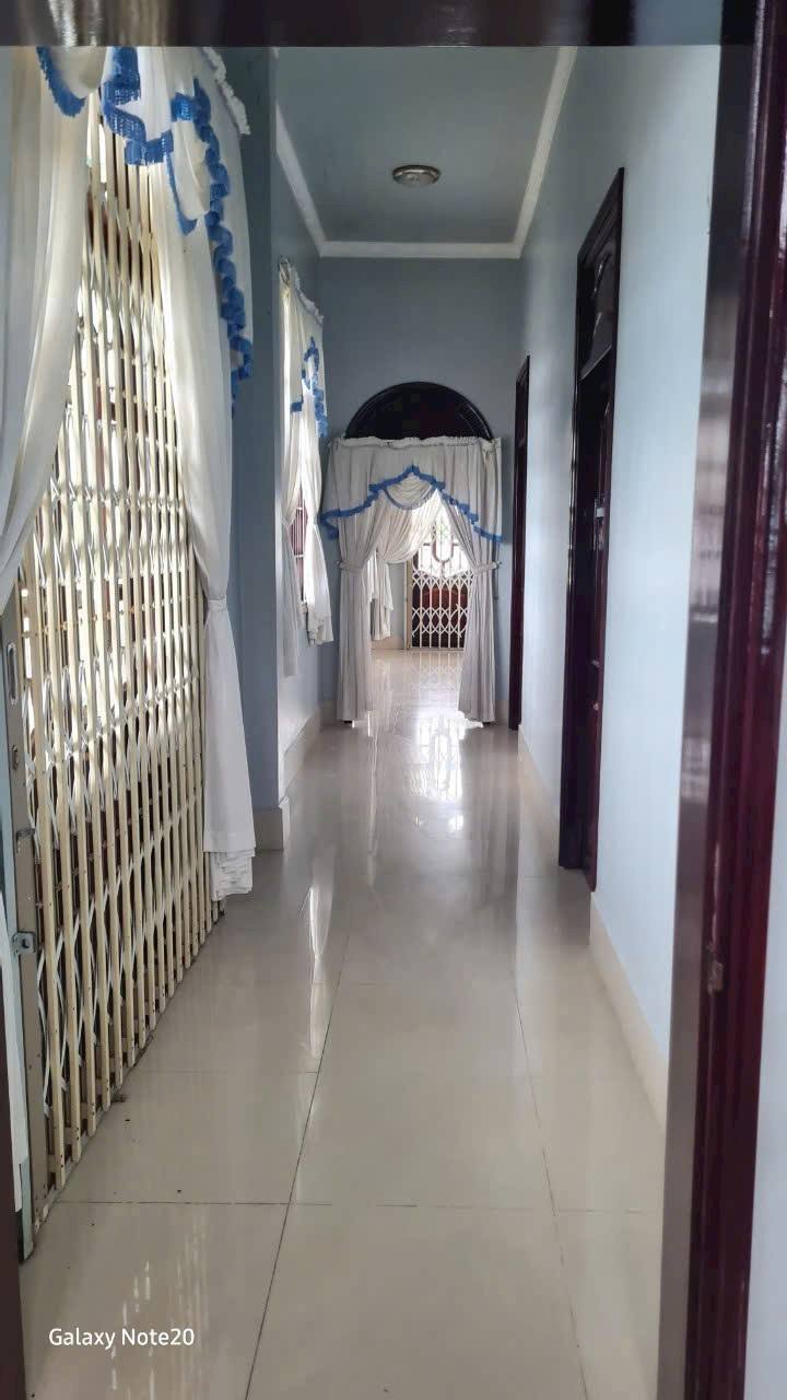 Nhà vườn Quốc lộ 1A, Mỹ Xuyên, Sóc Trăng 1.861m² - Đầu tư sinh lời!