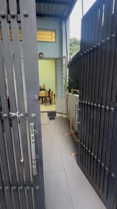 Nhà phố Linh Xuân Thủ Đức 259m² giá 6.5 tỷ - Khu nhà yên tĩnh, tiềm năng đầu tư lớn!