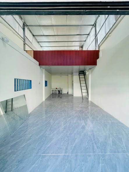 Cho thuê mặt bằng Trương Công Định 360m² - Không gian kinh doanh lý tưởng!