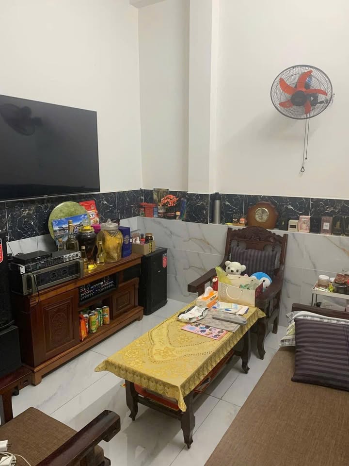 Mặt tiền Trần Phú Vũng Tàu 337m² giá 22 tỷ - Dòng tiền ổn định!