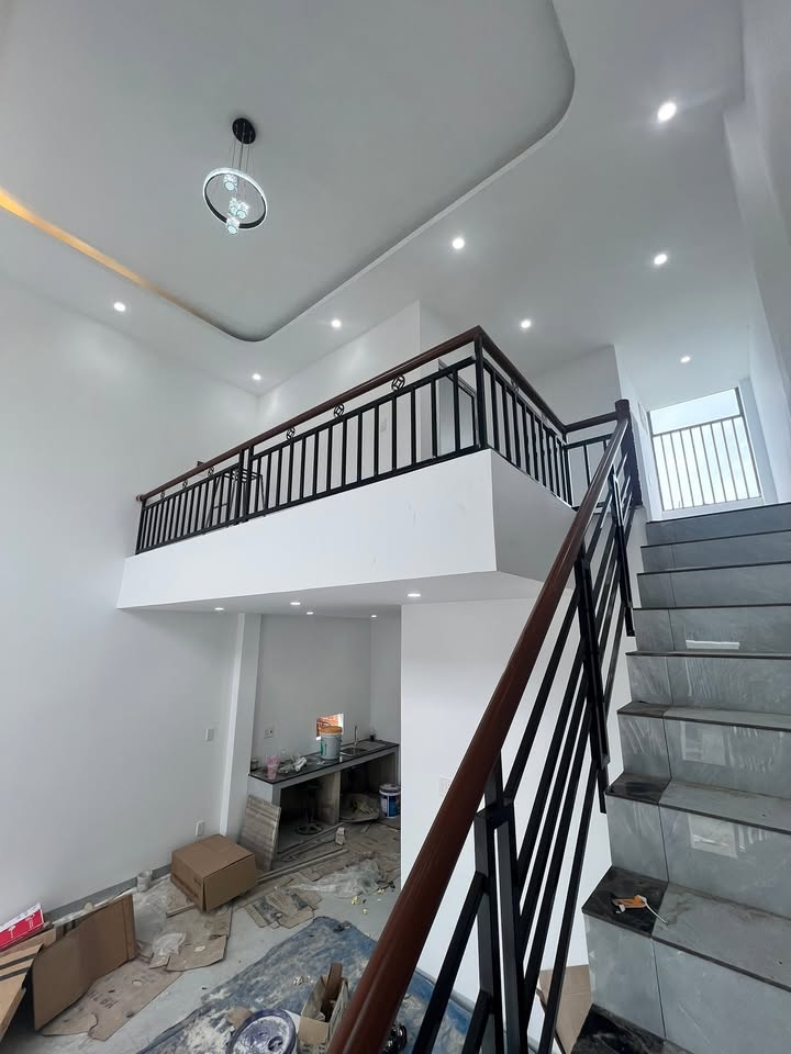 Nhà phố Gò Dầu 72m² giá 1.1 tỷ - Sẵn sàng vào ở ngay!