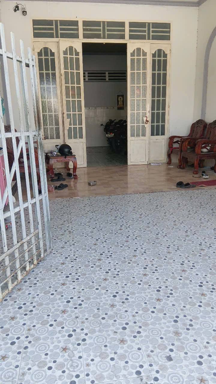 Nhà nguyên căn Trường Hòa, Hòa Thành 3 triệu/tháng - Gần Bách Hóa Xanh thuận tiện sinh hoạt!