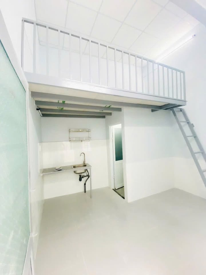 Phòng trọ cho thuê khu Bắc Hải, Quận 10 giá 3.9 triệu - Không gian sống sạch sẽ, đầy đủ tiện nghi!