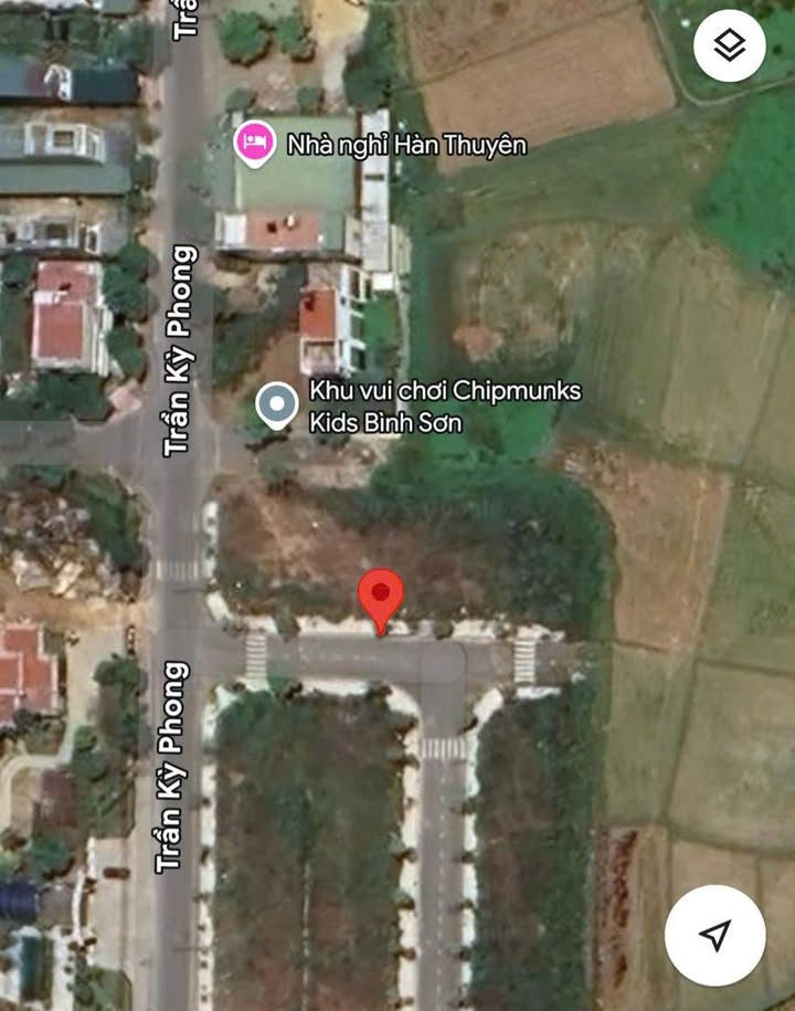 Đất nền KDC Đông Nam, Châu Ổ, 100m² giá 2 tỷ - Đầu tư sinh lời ngay!