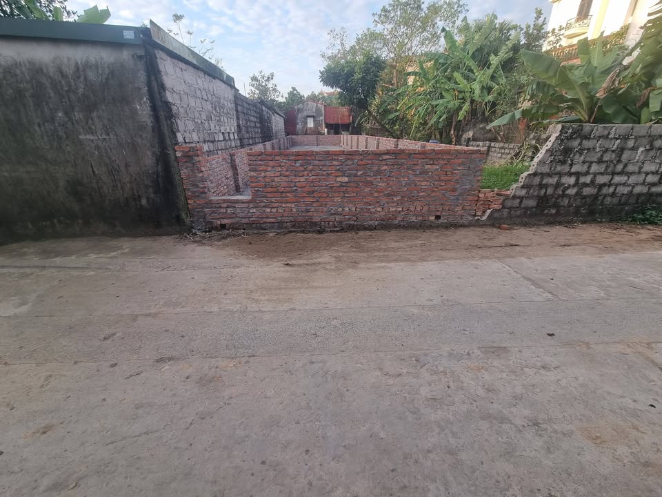 Đất nền Tam Hưng, Thanh Oai 120m² giá 4.1 tỷ - Đầu tư sinh lời ngay!