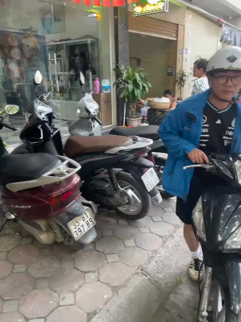 Mặt bằng kinh doanh cho thuê tại Phú Diễn 40m² - Ngõ ô tô, xóm chợ sầm uất!