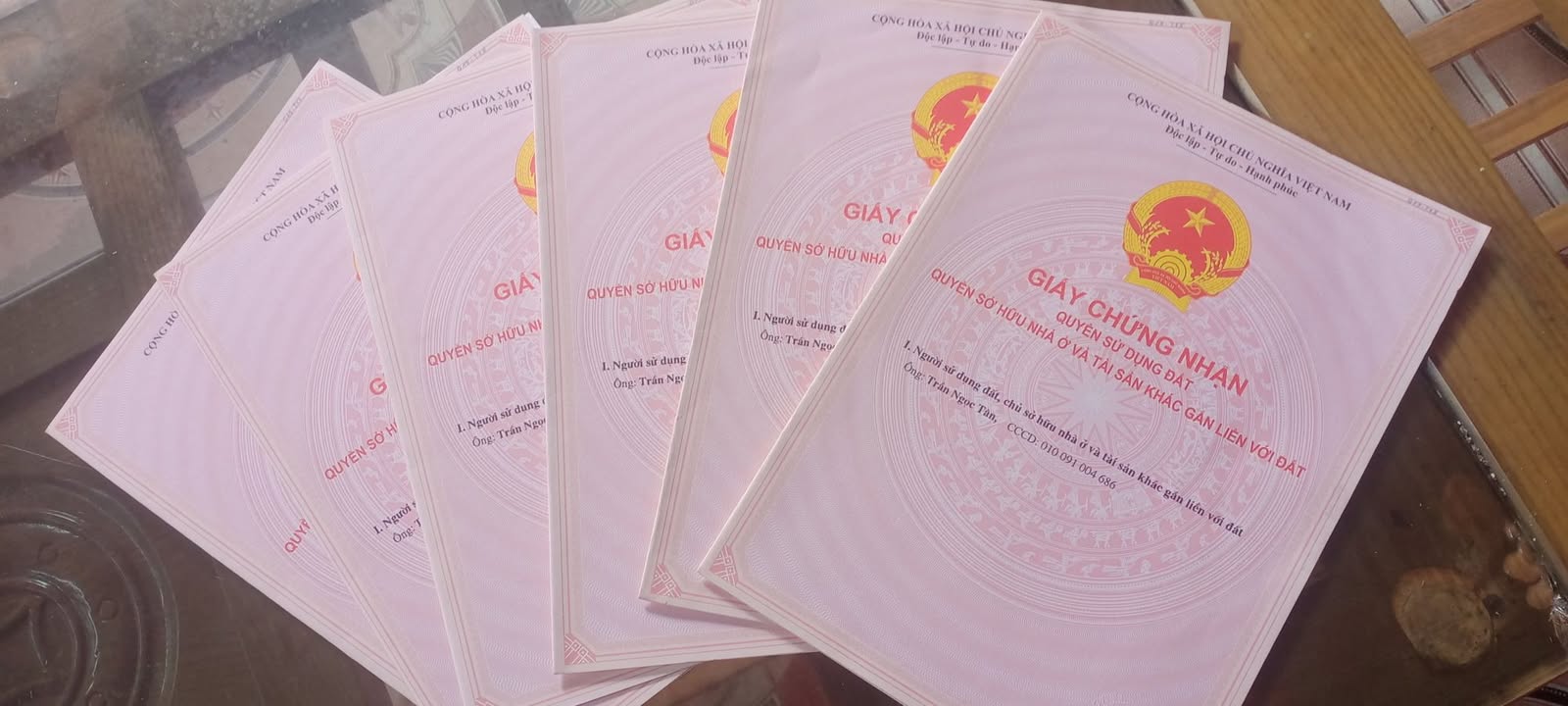 Đất thổ cư 1.5 h.a tại Gia Phú, Bảo Thắng - Sổ đỏ chính chủ, giá 15 tỷ!