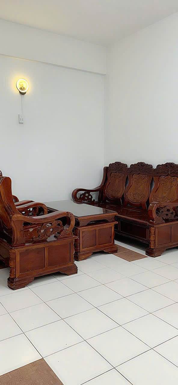 Căn hộ 15 tầng Ngô Đức Kế 46m² giá 4.5 triệu - Full nội thất, sẵn sàng vào ở!