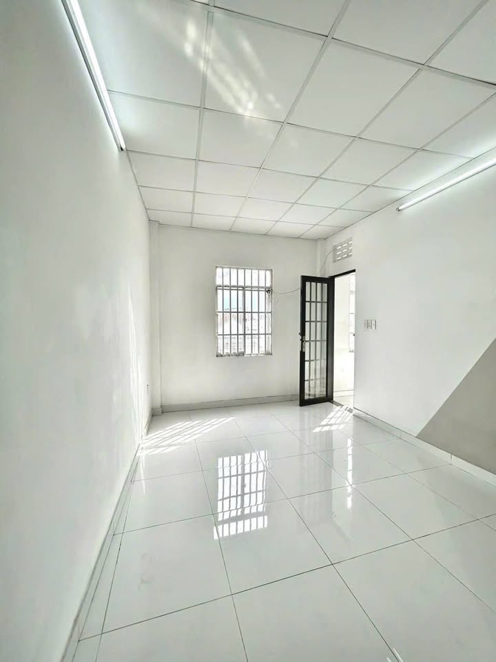 Phòng trọ studio Nguyễn Duy Trinh, Thủ Đức, giá thỏa thuận - Không gian sống lý tưởng