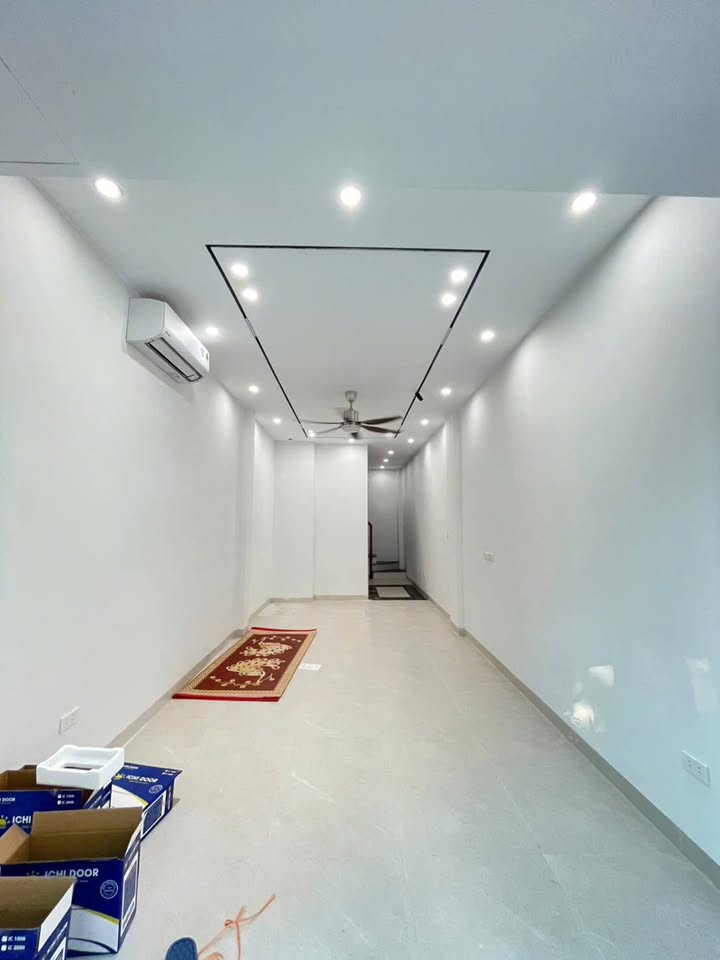 Nhà 6 tầng Vũ Tông Phan, Thanh Xuân 36m² giá 8.9 tỷ - Ô tô đỗ cửa, thang máy