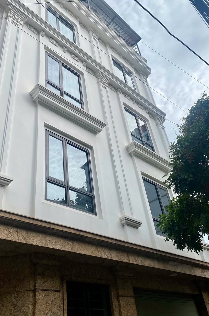 Nhà phố Vũ Tông Phan, Thanh Xuân 50m² chỉ 1x.x tỷ - Ô tô vào nhà, thang máy tiện nghi!