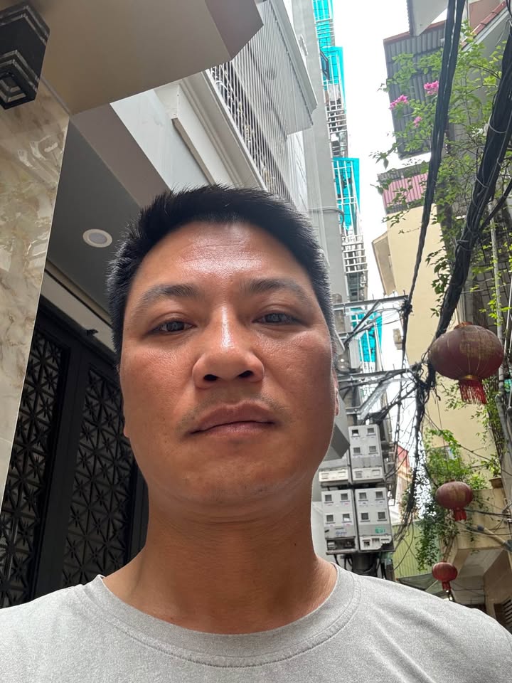 Nhà 5 tầng Kim Giang, 40m² giá 7.1 tỷ - Về ở ngay, ô tô thông!