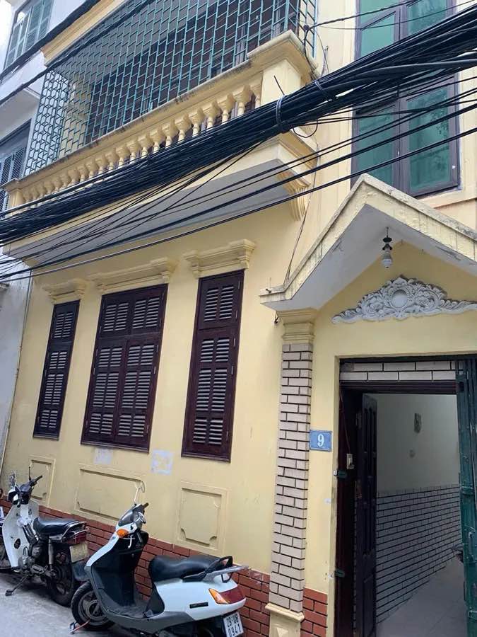 Nhà phố Chính Kinh Thanh Xuân 66m² giá 14 tỷ - Kinh doanh đỉnh cao mặt ngõ ô tô đỗ cửa!