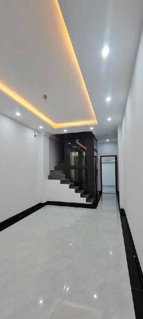 Nhà phố Khương Đình, Thanh Xuân 52m² giá 7 tỷ - Sinh lời ngay lập tức!