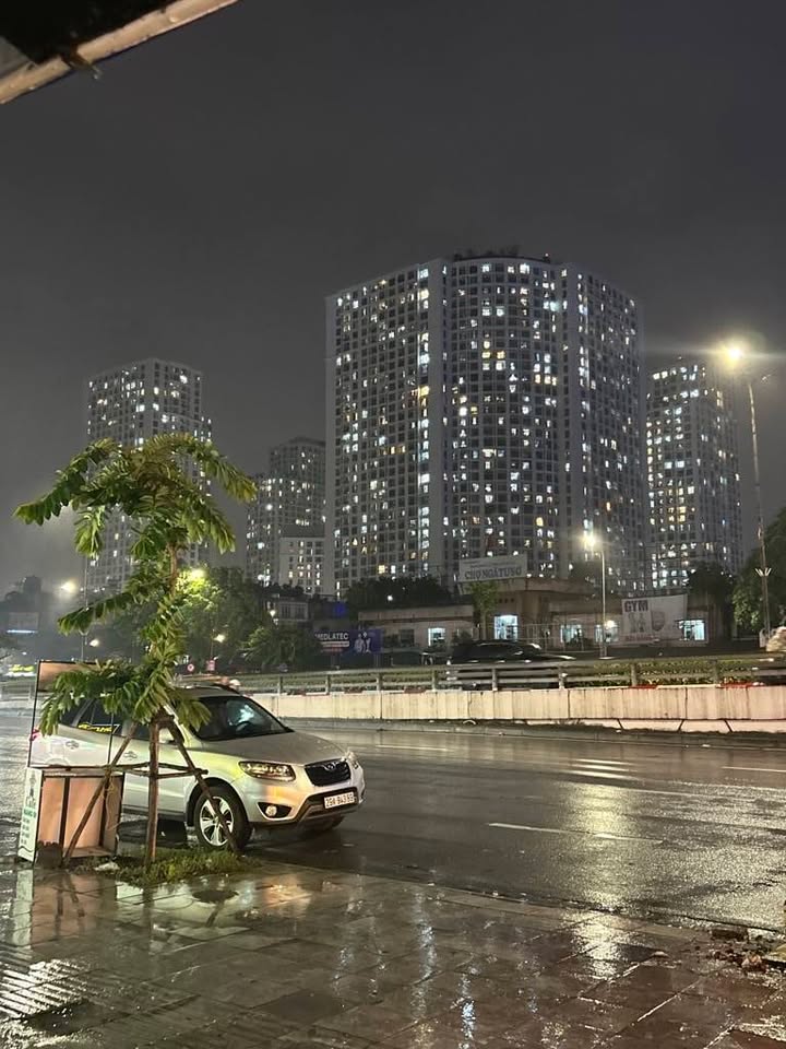 Nhà mặt đường Nguyễn Trãi, Thanh Xuân 15m² giá 14 tỷ - Kinh doanh sầm uất!