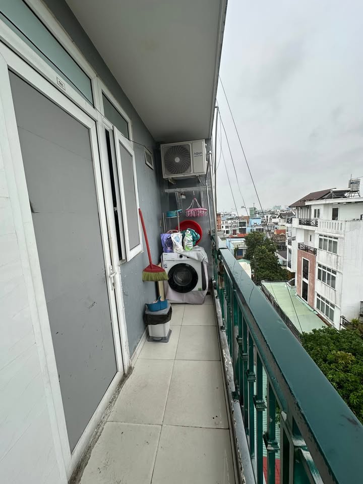 Căn hộ cho thuê Gò Vấp 40m² giá 3 triệu - Full nội thất, gần công viên Làng Hoa!