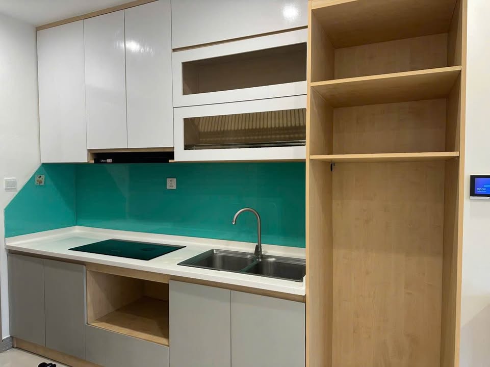 Căn hộ Studio Vinhomes Grand Park Q9 4.5 triệu - Sẵn sàng vào ở ngay!