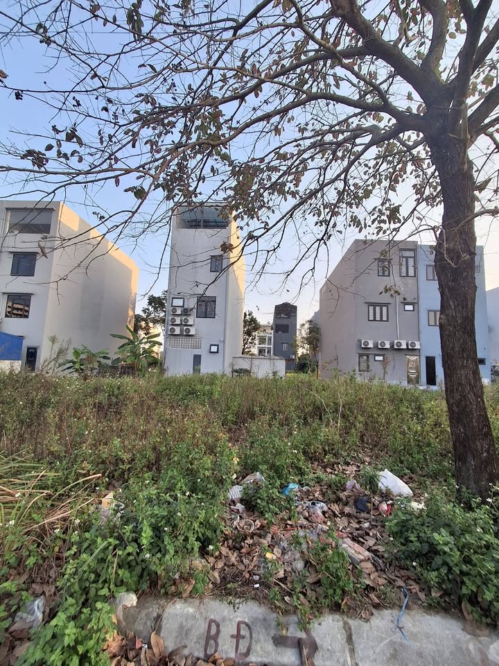 Đất nền mặt đường Lưu Hữu Phước, Nam Định 75m² giá 6 tỷ - Cơ hội đầu tư tuyệt vời!