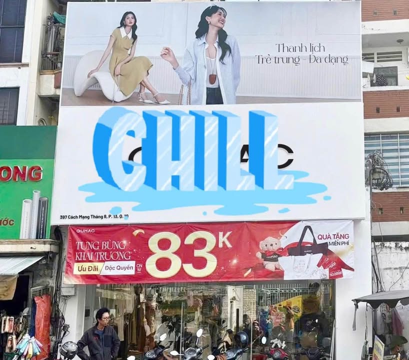 Cho thuê nhà mặt tiền Lê Duẩn, Thanh Khê 76m² - Kinh doanh ngay!