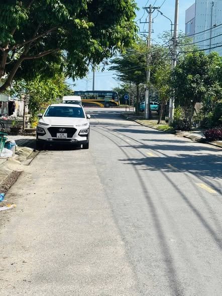 Đất kiệt ô tô 6m Đặng Thái Thân, Ngũ Hành Sơn, 360m² giá 15 tỷ - Cơ hội đầu tư tuyệt vời!