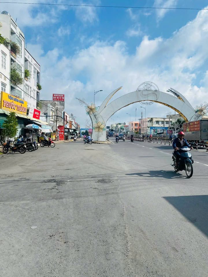 Đất nền đường Nguyễn Trãi Nối Dài, Cái Răng 85m² giá 1.7 tỷ - Cơ hội đầu tư tuyệt vời!