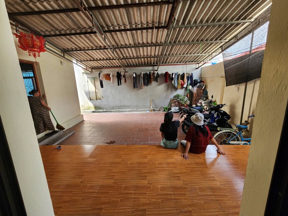 Nhà cấp 4 tại Tam Đa, Từ Sơn 78m² giá 1.6 tỷ - Cơ hội vàng cho nhà đầu tư!