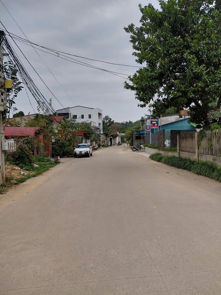 Đất thổ cư phường Yên Bái 96m² giá 2.53 tỷ - Tiện ích đầy đủ, di chuyển thuận lợi!