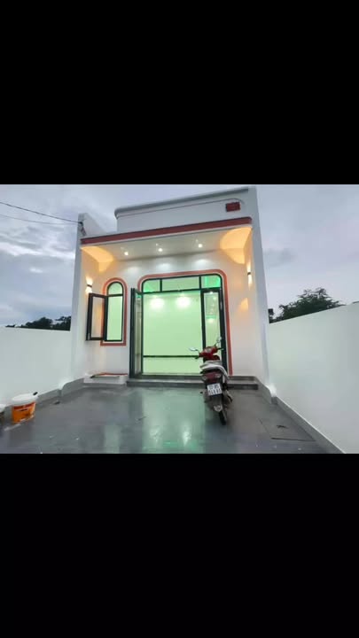 Bán nhà Hắc Dịch, Phú Mỹ 95m² giá chỉ 1.499 tỷ - Nhà mới xây, ngân hàng hỗ trợ vay