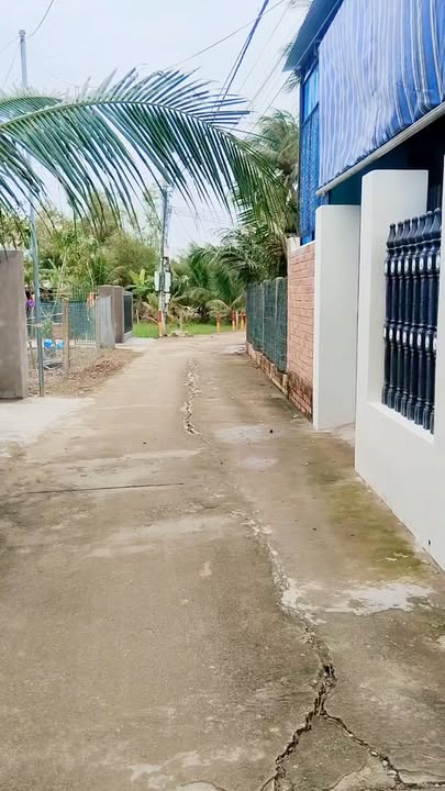 Nhà cho thuê phường Phú Thạnh, Tuy Hòa 100m² - Thiết kế phong cách Homestay đầy đủ tiện nghi