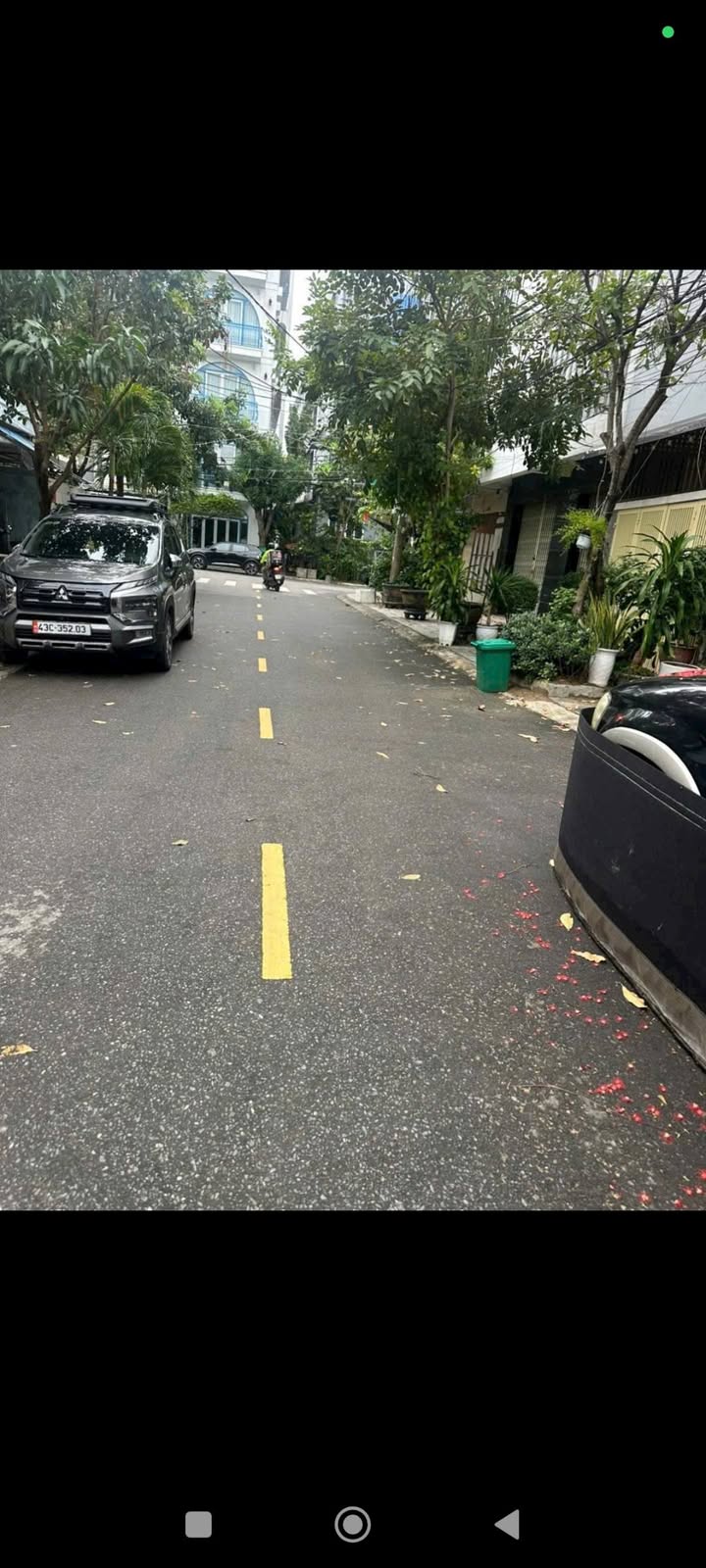 Nhà mặt tiền Vũ Trọng Phụng, Hải Châu 70m² giá 7 tỷ - Kinh doanh lý tưởng!