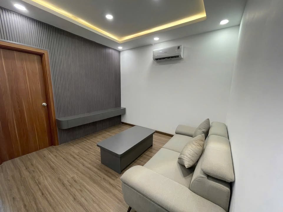 Căn hộ SSH08 Phước Long, Nha Trang 44.7m² giá 1.7 tỷ - Full nội thất đẹp vào ở ngay!