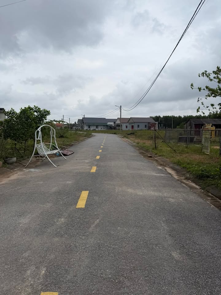 Đất nền tại Khu tái định cư Viship Hải Trường 411.5m² giá 2 tỷ - Cơ hội đầu tư hấp dẫn!