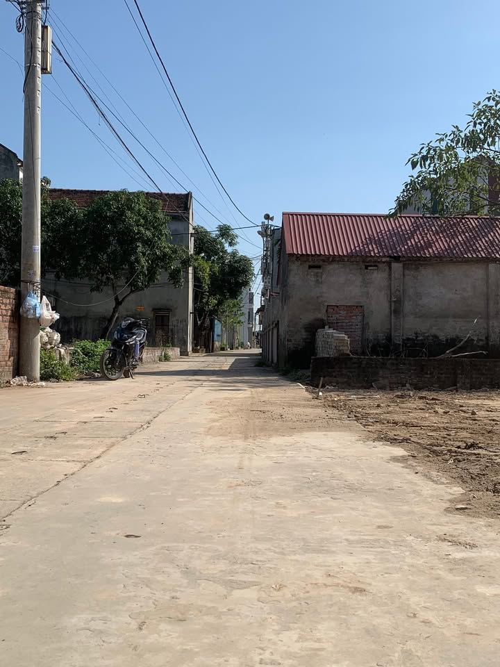 Nhà phố Quang Minh 51.4m² giá 3 tỷ - Đầu tư sinh lời ngay!