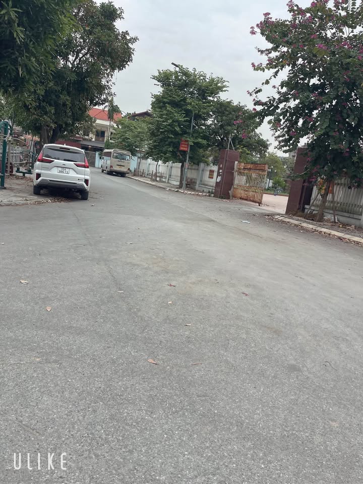 Đất nền Thanh Khương, Thuận Thành, Bắc Ninh 64m² giá 2.8 tỷ - Cơ hội đầu tư hấp dẫn!