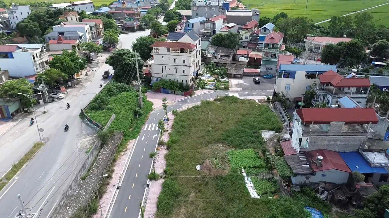 Đất đấu giá Hòa Xá, 80m² giá 3.26 tỷ - Cơ hội đầu tư tuyệt vời!