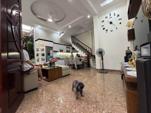 Nhà lô góc Đống Đa 33m² giá nhỉnh 6 tỷ - Không gian sống lý tưởng!